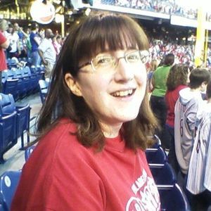 Meet your Posher, Gayle